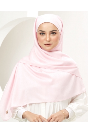 Bawal Camelia │ Light Pink